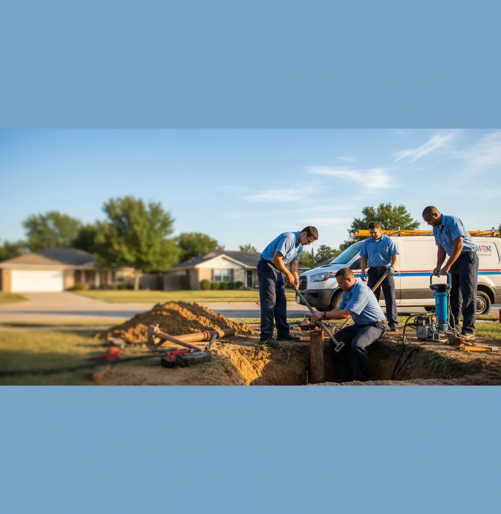 Water Heater Repair & Plumber in Clearwater